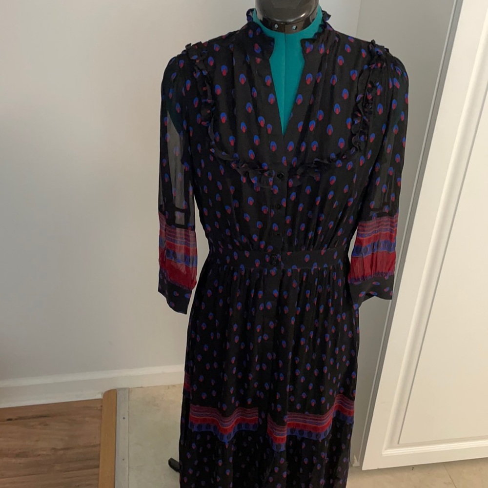 New dress with tags